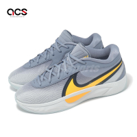 Nike 籃球鞋 Giannis Freak 6 EP 男鞋 藍 黃 字母哥 希臘怪物 氣墊 FJ7807-400