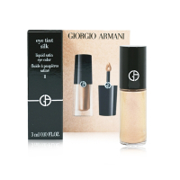 GIORGIO ARMANI GA 設計師訂製綻色眼彩露 3ml #11 Rose Ashes