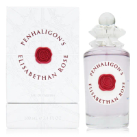 【PENHALIGON’S潘海利根】Elisabethan Rose 伊莉莎白玫瑰淡香精 EDP 100ml(平行輸入)