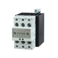 Solid State Relay G3PE-525B-3N DC12-24 Solid-State Relay module sensor
