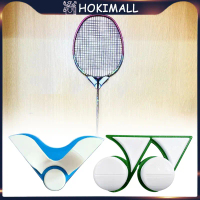 Gantungan Raket Badminton Dinding Self Gantungan Badminton Racket Adhesive Holder Raket Badminton Ra