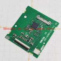 NEW LCD Display back Board Driver Board Small Board For Canon For Powershot G12 digital Camera Repair Part