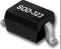 LRC BR1SS355T1G 絲印A SOD-323 貼片二三極管 1盤3K=150元