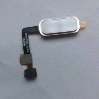 Original Home Button Assembly Flex Cable Sensor Ribbon Complete Spare Parts Replacement For ASUS ZenPad 3S 10 Z500M P027