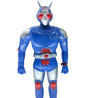 Action Figure Kamen Rider RX BIO Bandai 17 CM