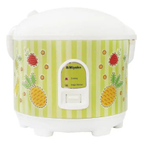 Rice cooker Miyako MCM-528