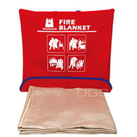 防火毯 Fire Blanket