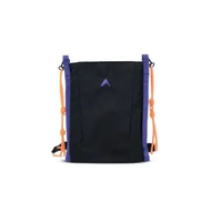 EIGER WOMEN ALPINEROSE SACHOCE 2L Black