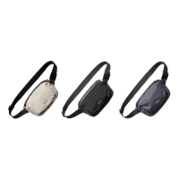 【Bellroy】Lite Belt Bag 三用斜背包(BLHA)