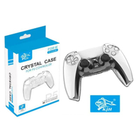 KJH PS5 Controller Crystal Case