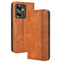 Phone Case For Infinix Zero 20 flip magnetic protective case for Infinix Zero 20/X6821 wallet type Protective sleeve