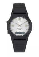 CASIO Jam Tangan AW-49HE-7AVDF Hitam