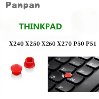 10PCS NEW Little Red Riding Hood for Lenovo ThinkPad X240 X250 X260 X270 P50 P51
