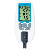Rapid Test Dry Biochemical Meter Blood Lipid Meter Renal Function Meter High Density Lipoprotein Cholesterol UA CR UR Test