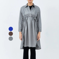 ODIVA Vercia Dress Serut - 3 Warna