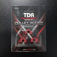 TDR RACING PIECE SLIDE SLIDER BEAT FI VARIO 110 SPACY SCOOPY FI ESP KARBU INJEKSI FI ASLI 100% ALL B