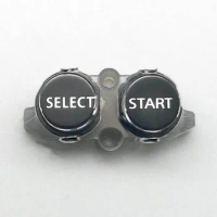 For PS Vita 2000 Start Console Select key Button Replacement for PSV2000 Accessory Button part