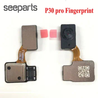 For Huawei P30 Pro Touch ID Sensor Flex Cable Ribbon Replacement Parts P30 Pro Fingerprint Flex