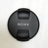 No box New original genuine front lens cap 82mm ALC-F82S For Sony FE 24-70mm f2.8 16-35mm F2.8 SEL2470GM SEL1635GM lens