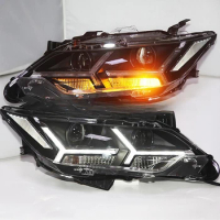 For Toyota Camry 2015 Year LED Front Light PW