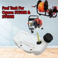 Ogawa Power Sprayer Fuel Tank SY580R SY450R Spare Part Replacement Minyak Tong Mesin Racun