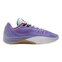 NIKE Men Basketball S.T. Flare Ep Shoes Sepatu Basket Pria [HF0232-500] 8 Dark Iris/Black-Iron Purpl