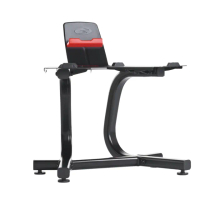 【JOHNSON 喬山】BowFlex 552i / 1090i 專用啞鈴架｜SelectTech系列