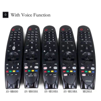 Remote Control AN-MR600 AN-MR650A AN-MR18BA AN-MR19BA MR20GA Magic Smart LED TV with Voice Function