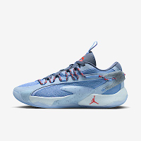 Nike Jordan Luka 2 S PF DX9034-400 男 籃球鞋 運動 喬丹 球鞋 緩震 支撐 藍