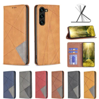 Luxury Wallet Leather Case for Samsung Galaxy S10 E S10 Plus S10 S20 FE S20 Plus S20 Ultra S20 S30 S21 FE S21 Lite S22 S23 S24