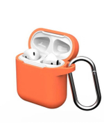 เคสสำหรับ AirPod (สี Coral) รุ่น 702004153