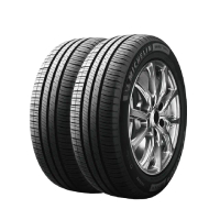 【Michelin 米其林】SAVER4 省油耐磨輪胎195/50-16-2入組