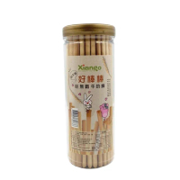 【匠果子】阿不就好棒棒-巨無霸牛奶棒(360g/罐)