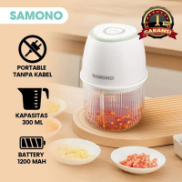 Chopper Samono SW-L5 bisa cod