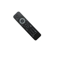 Remote Control For Philips HTS6520 HTS6520/93 HTS6520/98 YKF224-038 HTS6520/12 HTS6120/55 HTS6120/37 DVD Home Theater System