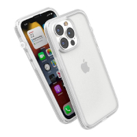 CATALYST iPhone13 Pro Max (6.7 )防摔耐衝擊保護殼-霧白
