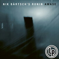 聶．巴奇浪人樂團：同步 Nik Bärtsch’s Ronin: Awase (2Vinyl LP) 【ECM】
