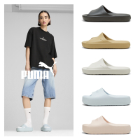 【PUMA官方旗艦】Shibui Cat /Shibusa 厚底防水拖鞋 男女多款