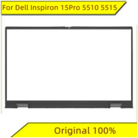 New Original For Dell Inspiron 15Pro 5510 5515 B Shell Screen Frame Shell 05WK5X For Dell Notebook