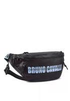 Bruno Cavalli BRUNO CAVALLI Oversized Crossbody Chest Bag