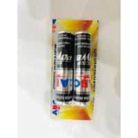 VincLux Baterai ABC AA biru / battery ABC AAA/ALKALINE BATERAI Best Seller