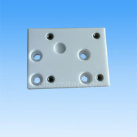 EDM Wire-cut Lower Insulation board 73*56*10 for Fanuc EDM Machine