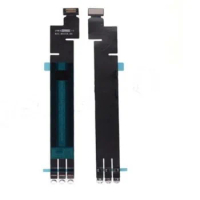 Smart Keyboard with Flex Cable Ribbon Connector Port Part For iPad Pro 12.9" Replacement Parts