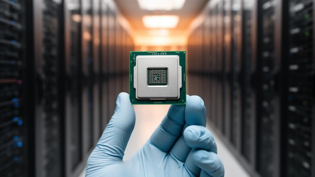Chips as Collateral! AI Debt Market Seen Reaching $1 Trillion as Broadcom, Nvidia Step In to Backstop
