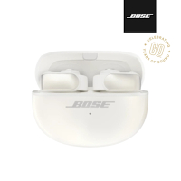 Bose Ultra 開放式耳機 鑽石60版本(珍珠白)