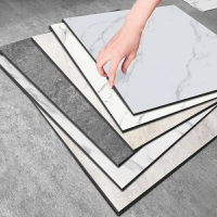 PVC地板貼免膠地板革家用加厚耐磨水泥地自粘地板貼紙塑膠地板