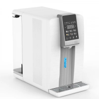 MW W20 免安裝富氫即冷即熱過濾式直飲水機 1pc