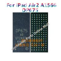 1pcs-10pcs DP675BGA119G-A0 LCD Display IC DP675-AO DP675-A0 DP675AO DP675 BGA LCD Screen Control IC For iPad Air2 A1566