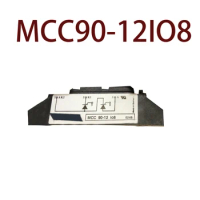 Original-- MCC90-12IO8 1 year warranty ｛Warehouse spot photos｝