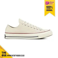 Sepatu Converse Chuck Taylor 70s Ox Parchment 162062C 6